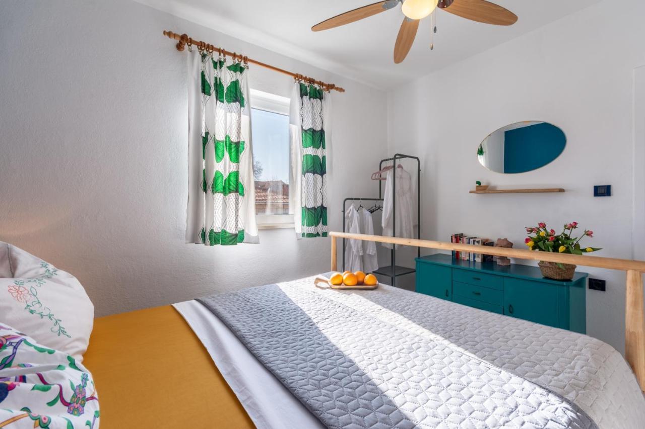 Apartments Lota On Top Location 수페타르 외부 사진