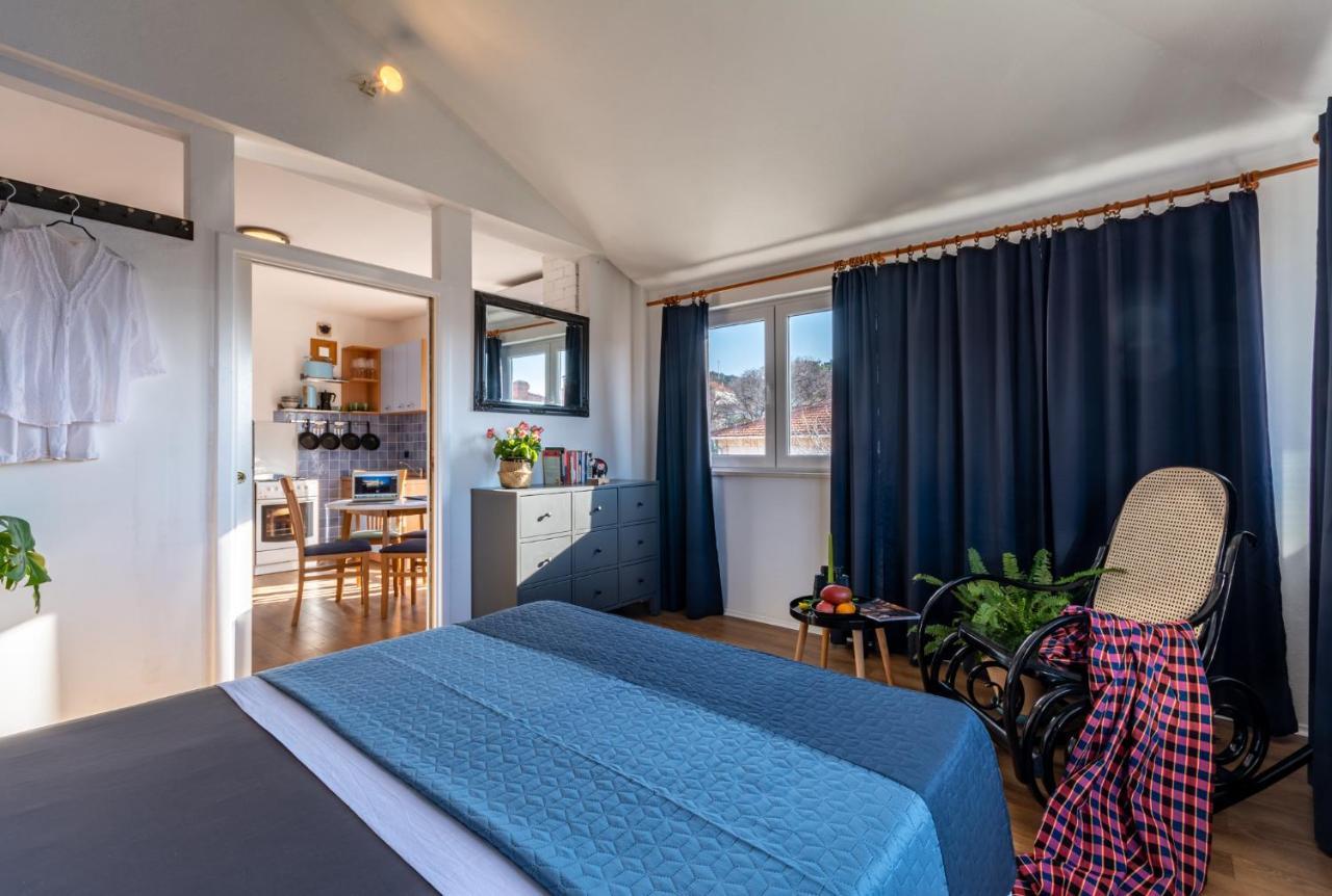 Apartments Lota On Top Location 수페타르 외부 사진