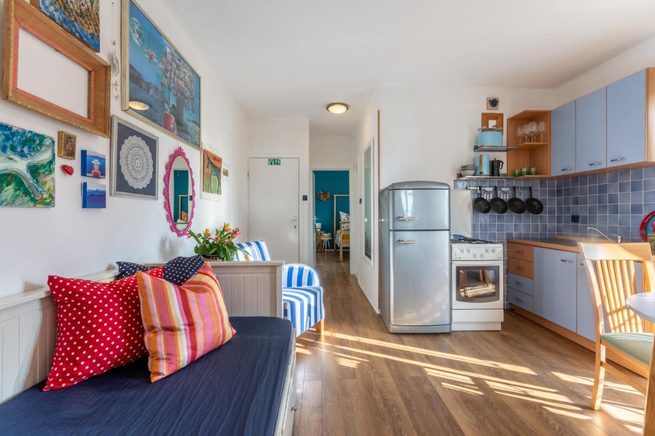 Apartments Lota On Top Location 수페타르 외부 사진