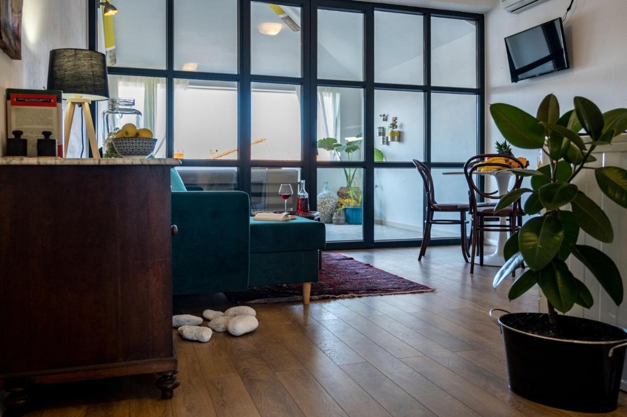 Apartments Lota On Top Location 수페타르 외부 사진