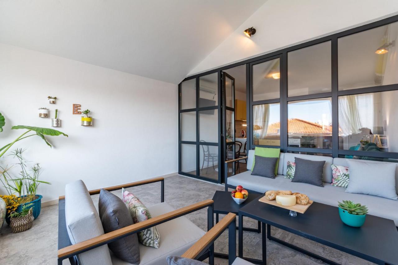 Apartments Lota On Top Location 수페타르 외부 사진