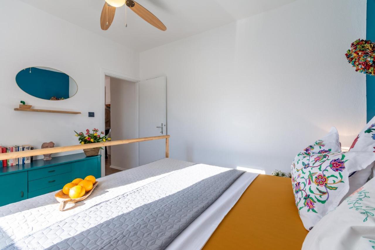 Apartments Lota On Top Location 수페타르 외부 사진