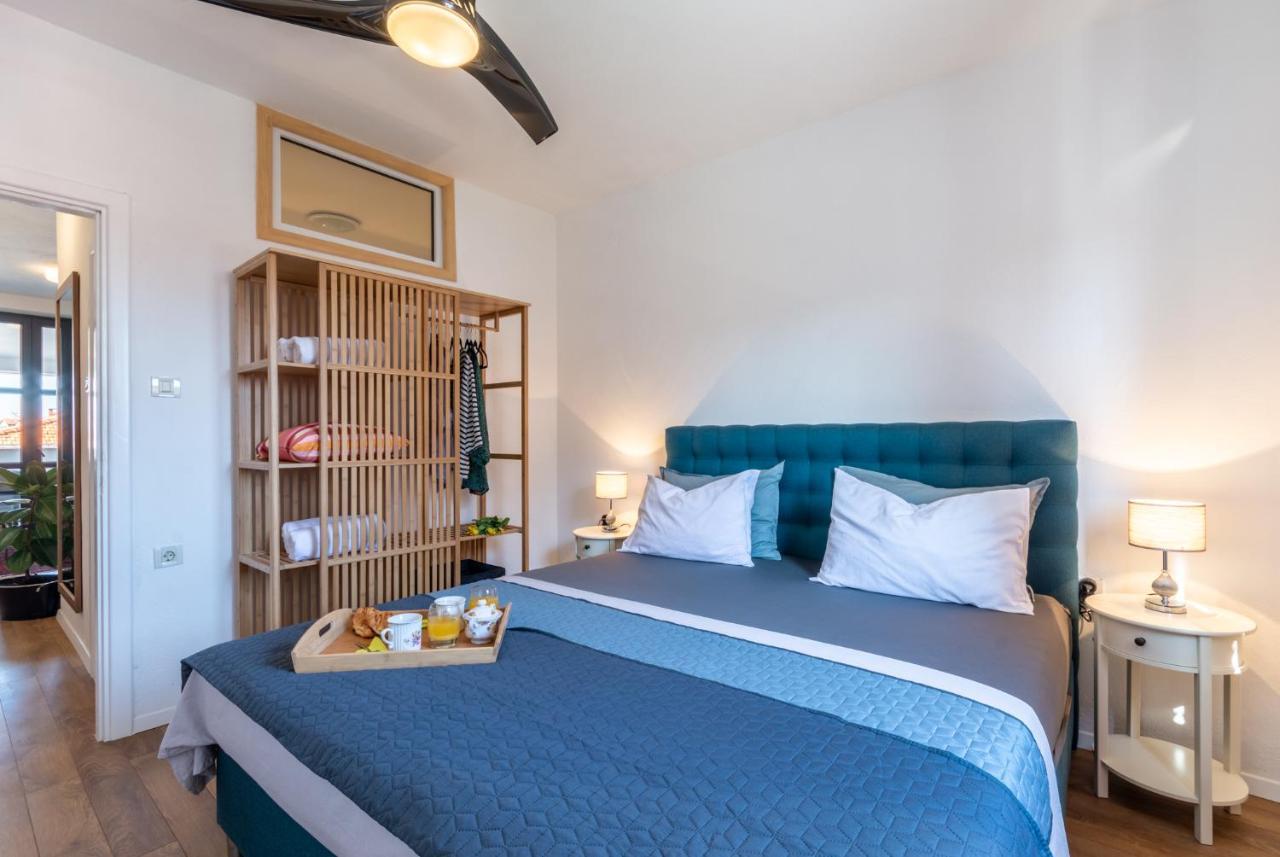 Apartments Lota On Top Location 수페타르 외부 사진