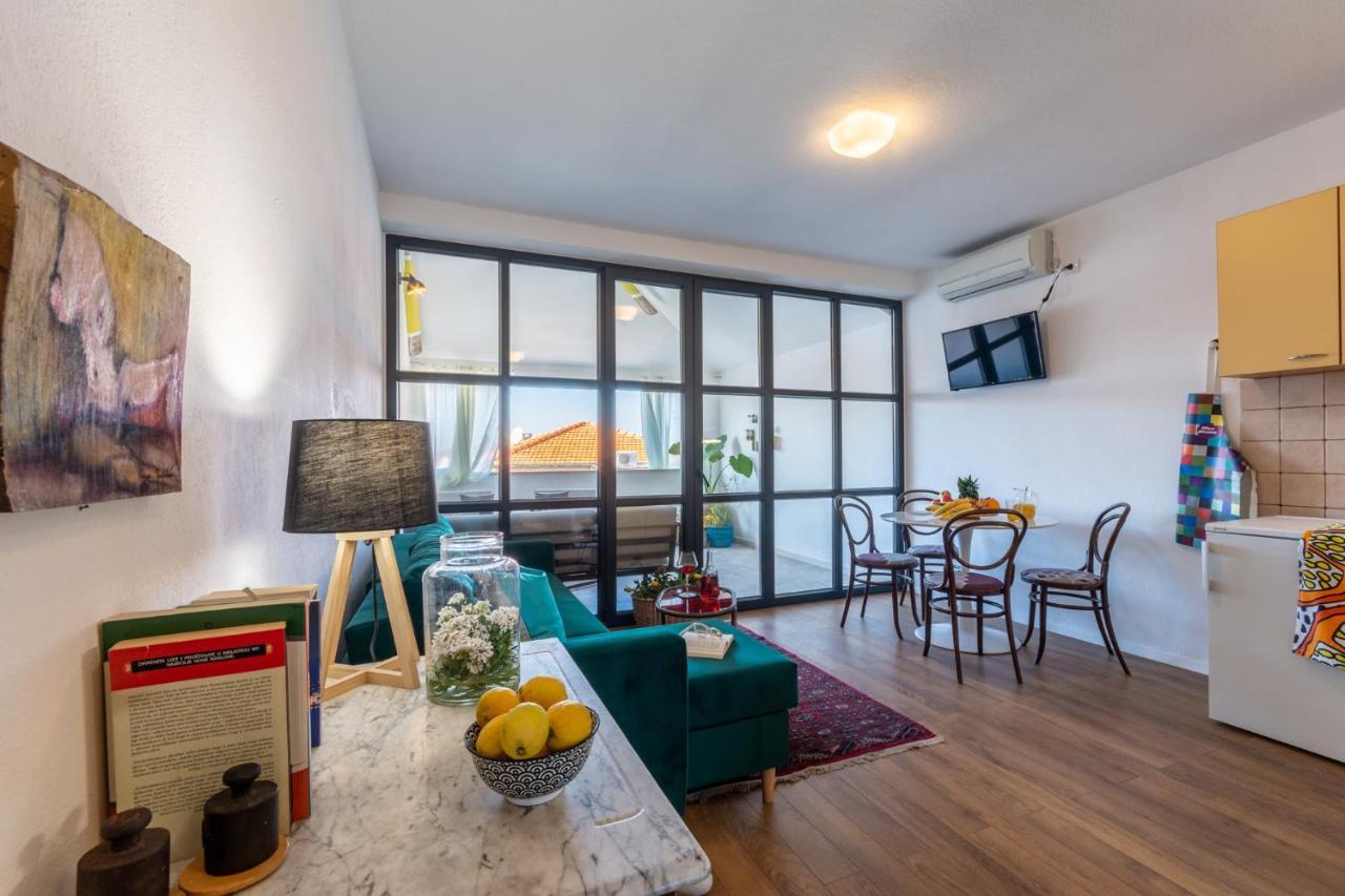 Apartments Lota On Top Location 수페타르 외부 사진