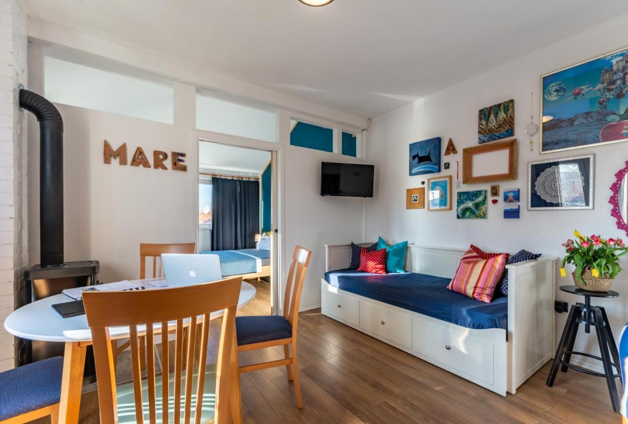 Apartments Lota On Top Location 수페타르 외부 사진