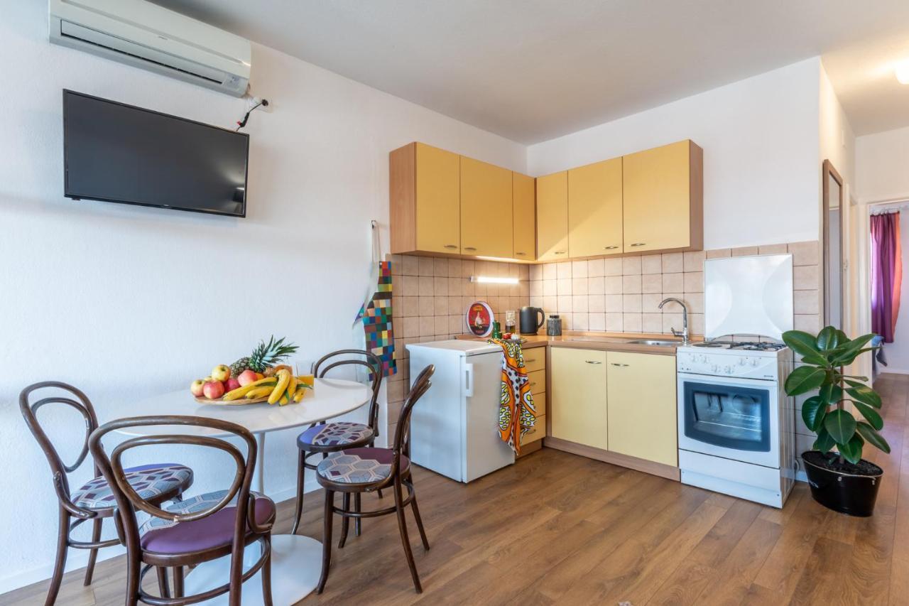 Apartments Lota On Top Location 수페타르 외부 사진