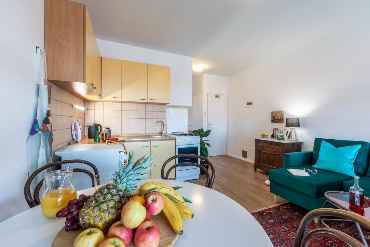 Apartments Lota On Top Location 수페타르 외부 사진