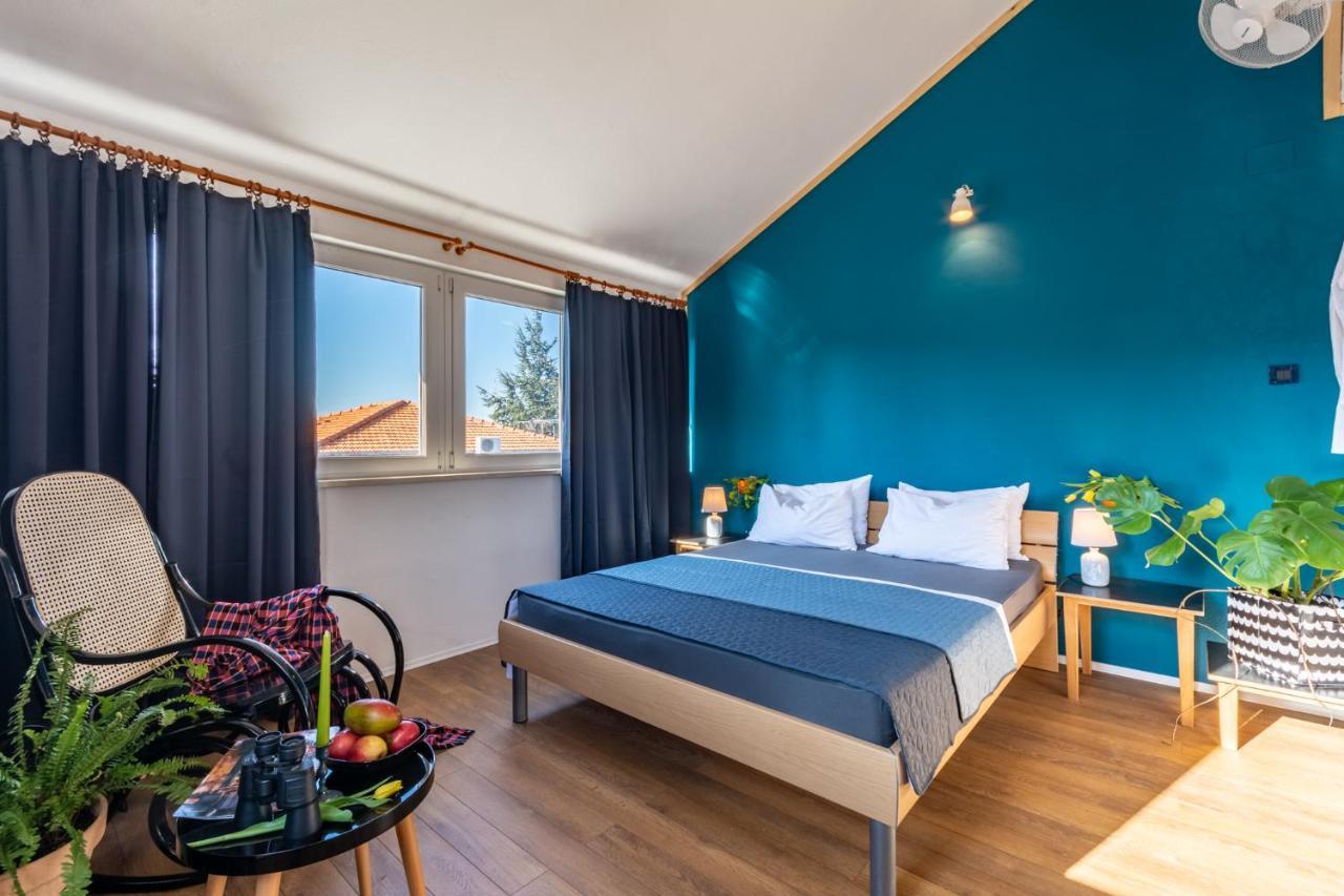 Apartments Lota On Top Location 수페타르 외부 사진