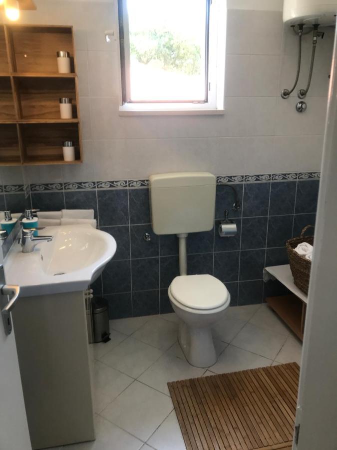 Apartments Lota On Top Location 수페타르 외부 사진